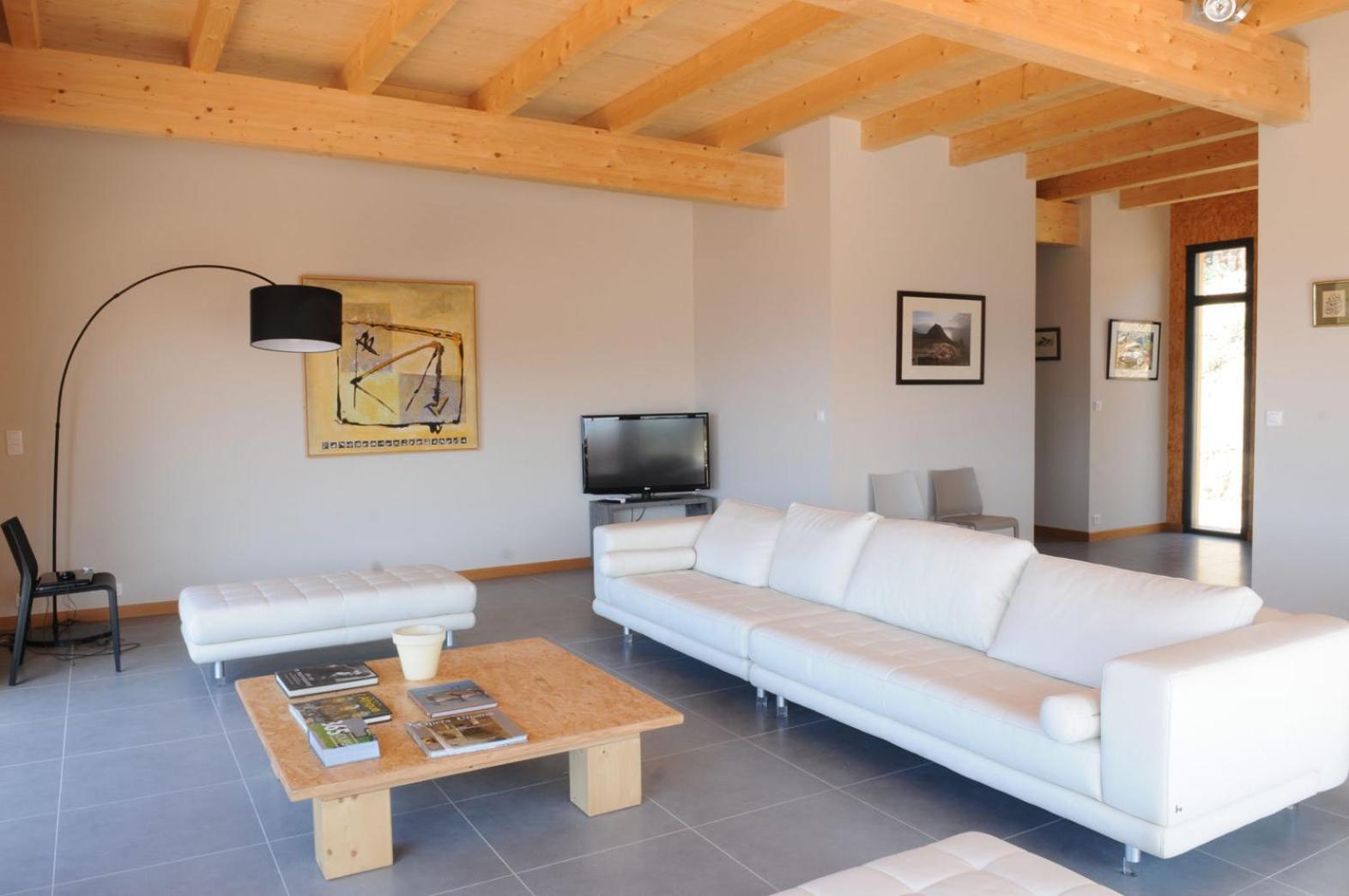 Casa Turrigiani Villa Sagone  Kamer foto