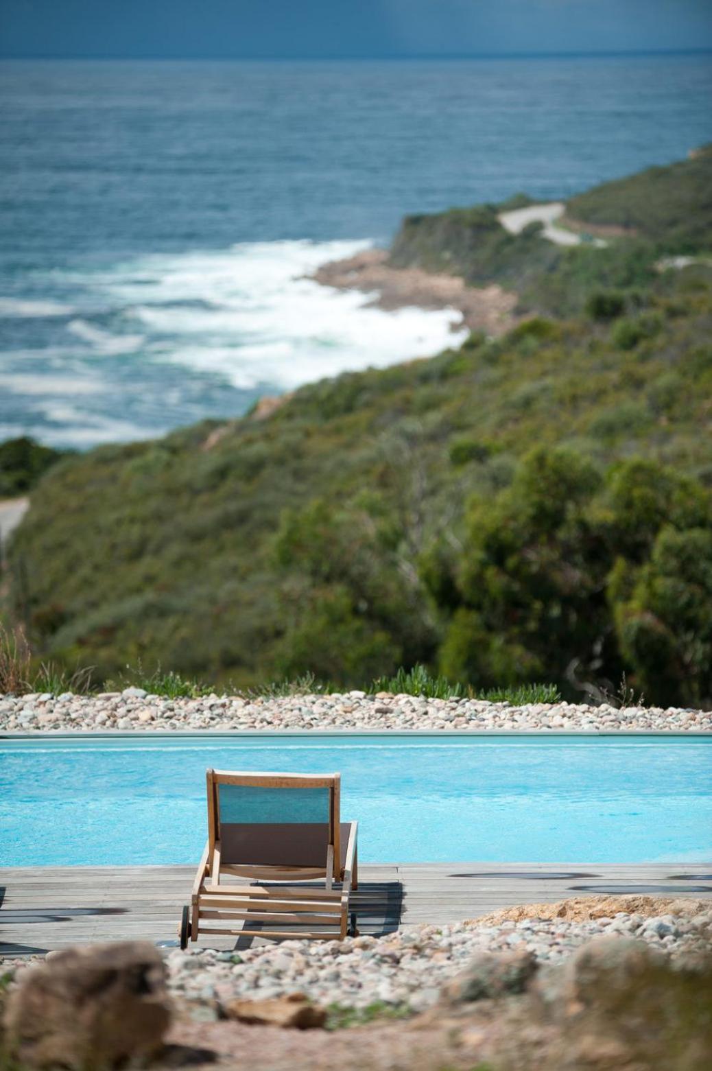 Casa Turrigiani Villa Sagone  Buitenkant foto